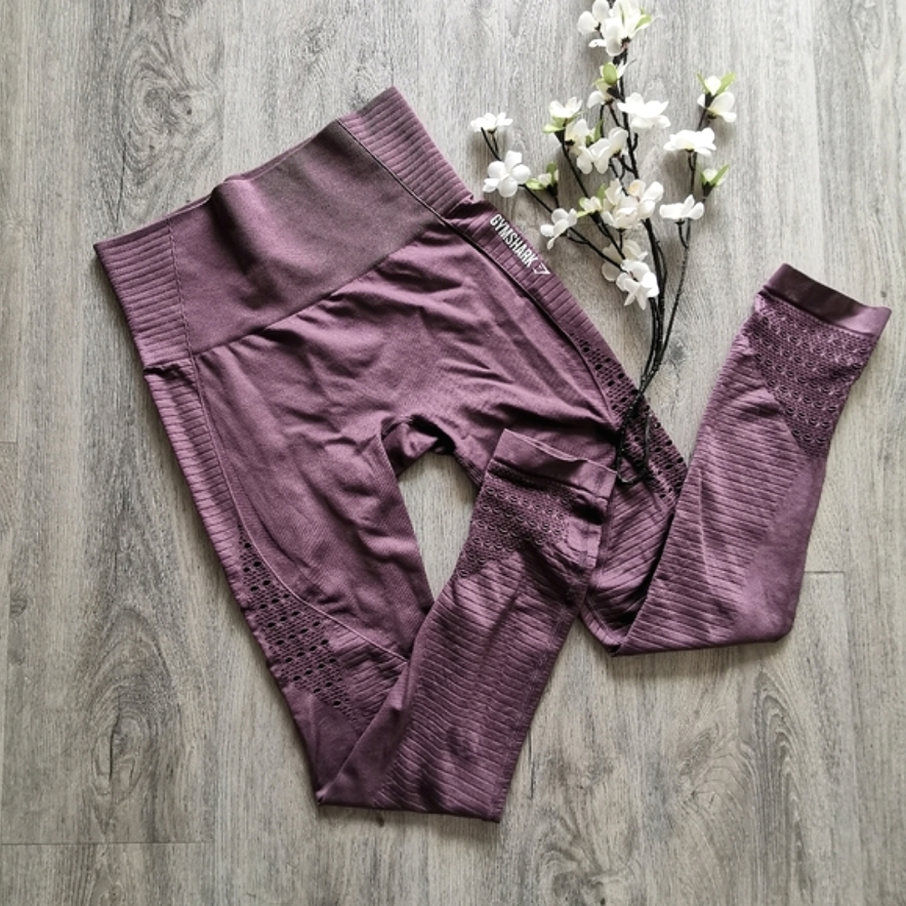 3/$40▪️Gymshark Leggings